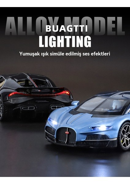 Tourbillon 1/32 Alaşım Araba Modeli Oyuncak (Yurt Dışından) indirimleri