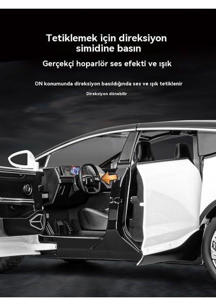 1 Ila 22 Gaohe x Yeni Enerji Tramvay Ses ve Işık Oyuncak Araba Modeli (Yurt Dışından) indirimleri