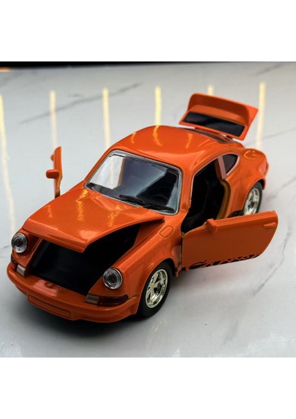 1 Ila 36 Retro Spor Araba 911 Oyuncak Ses Modeli Süsler (Yurt Dışından) fırsatları