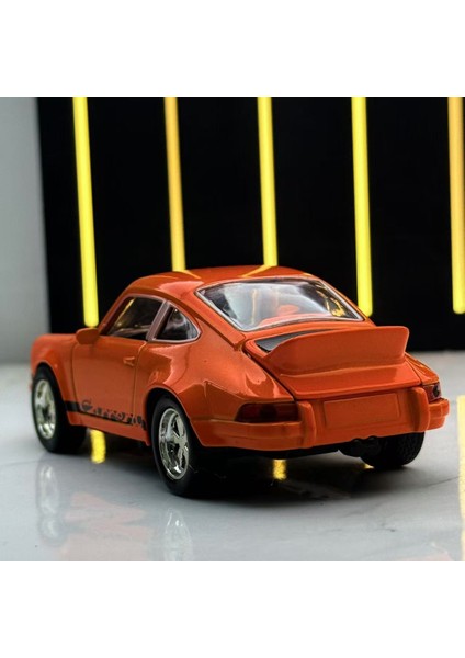 1 Ila 36 Retro Spor Araba 911 Oyuncak Ses Modeli Süsler (Yurt Dışından) indirimleri