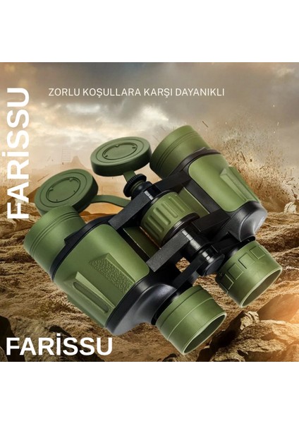 Gold Kama 100X100 Profesyonel Dürbün – 20X Zoom | 50MM Objektif | 26MM Göz Merceği | 3000 Metre Maksimum Menzil modelleri