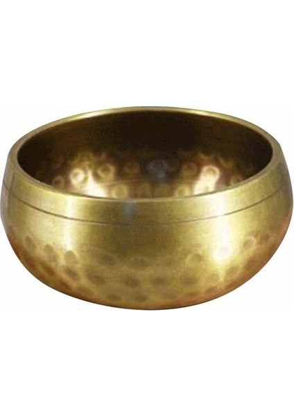 Bronz Meditasyon Kasesi Tibet Şarkı Söyleyen Kase Seti Meditasyon Ses Kasesi Şifa ve Farkındalık Için El Işi (Yurt Dışından)