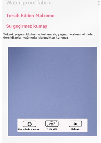 Çocuklar Için Sevimli Anaokulu Kapibara Sırt Çantası (Yurt Dışından) fırsatları