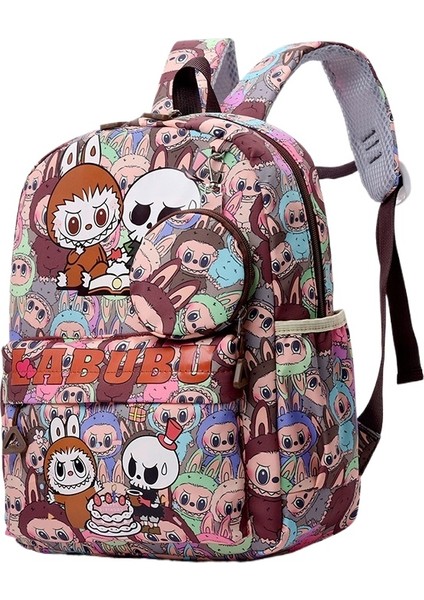 Büyük Kapasiteli Ilkokul Öğrencileri Için Modaya Uygun Erkek ve Kız (Yurt Dışından)