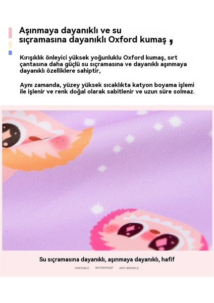 Büyük Kapasiteli Ilkokul Öğrencileri Için Modaya Uygun Erkek ve Kız (Yurt Dışından) fırsatları