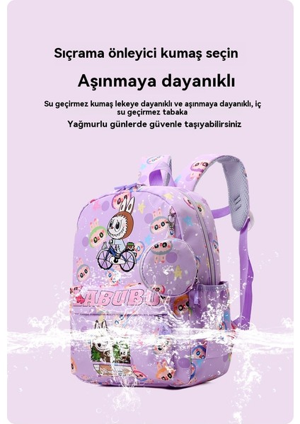 Büyük Kapasiteli Ilkokul Öğrencileri Için Modaya Uygun Erkek ve Kız (Yurt Dışından) indirimleri