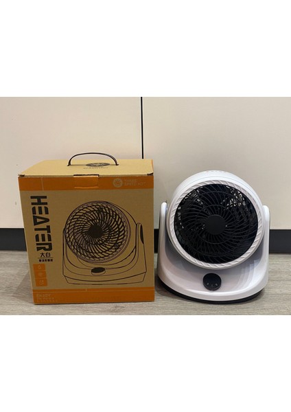 Kapalı Alan Kullanımı Için Alan Isıtıcısı, Aşırı Isınma Koruması, Devrilme Koruması, Düşük Gürültülü Isıtma, Ofis Ev Odası Yatak Odası Için Güvenli Elektrikli Ptc Taşınabilir Fan (Yurt Dışından) modelleri