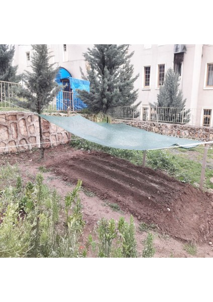 Gölgelik File - Çit Filesi - 55LIK Yeşil - Düz Kenar - Çit Örtüsü - Kümes Filesi - İnşaat Filesi - Sera Filesi - Otopark Gölgelik indirimleri