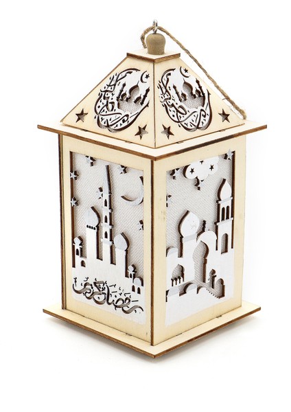 Ahşap LED Ahşap Ay Lambası Küre Lamba Tatil Dekoratif Lamba Yatak Odası Guru Ambiyans Modelleme Lambaları (Yurt Dışından)