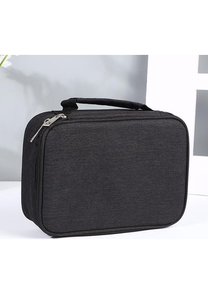 72 Yuvalı Sanat Kalem Kutusu Düzenleyici (Yurt Dışından)