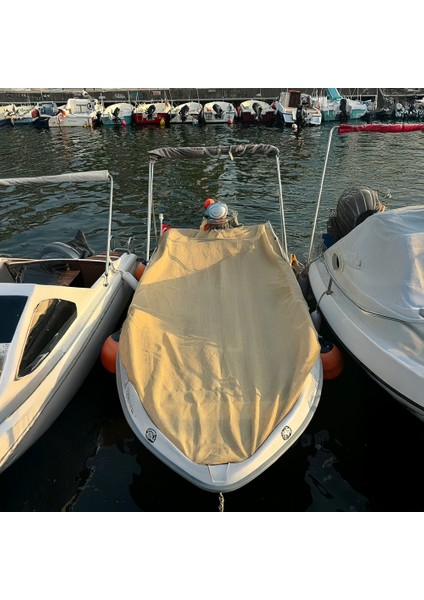 Gölgelik File Çit Filesi - 95lik - 2 Metre En Krem - Düz Kenar - Çit Örtüsü Bahçe Filesi indirimleri