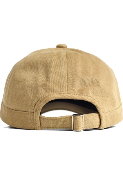 Vintage Kısa Ağız Beyzbol Şapkası Pamuk Erkekler Kadınlar Yumuşak Baba Şapka Ayarlanabilir Kamyon Şoförü Tarzı Düşük Profilli Kapaklar (Yurt Dışından) fiyatları