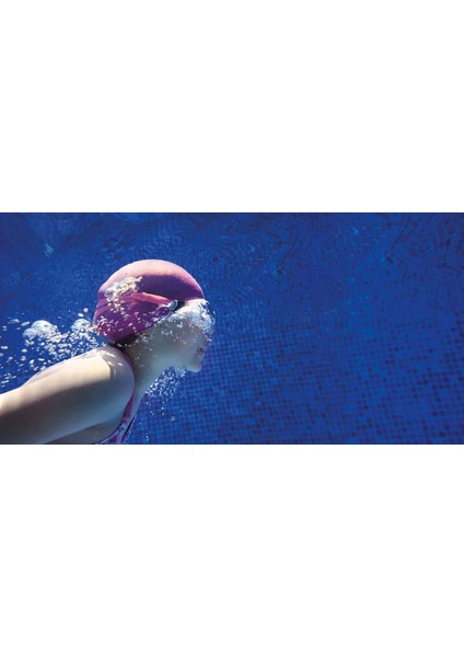 Bermuda Silikon Deniz ve Havuz Bonesi T708602 Gri fiyatları