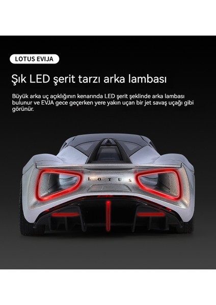 1 Ila 24 Lutus Alaşımlı Model Süsler (Yurt Dışından) fiyatları
