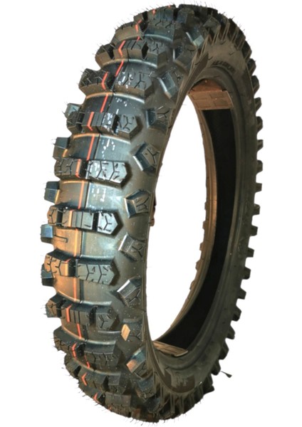 1038 120/90-18 MS-128 Hard Arka Lastik