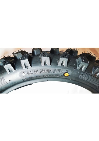 1038 120/90-18 MS-128 Hard Arka Lastik modelleri