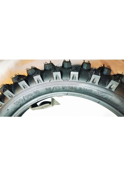 1038 120/90-18 MS-128 Hard Arka Lastik fırsatları