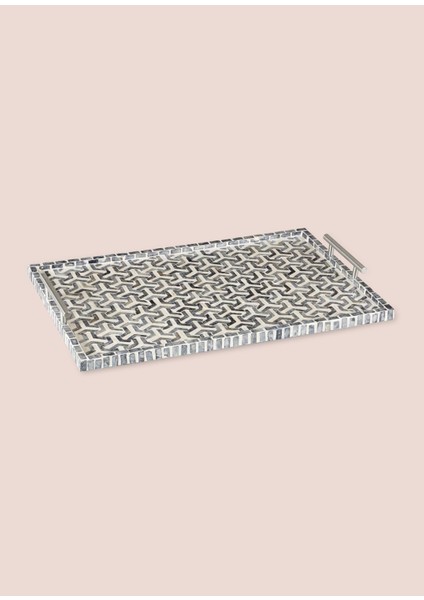 Sedef Tepsi 55X35X2 cm TLC0098 modelleri