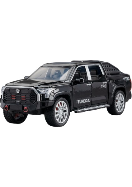 1 Ila 32 Düz Yol Alaşımlı Off-Road Otomobil Modeli Saç (Yurt Dışından)