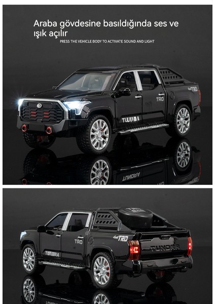 1 Ila 32 Düz Yol Alaşımlı Off-Road Otomobil Modeli Saç (Yurt Dışından) fiyatları