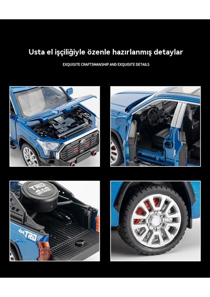 1 Ila 32 Düz Yol Alaşımlı Off-Road Otomobil Modeli Saç (Yurt Dışından) fırsatları