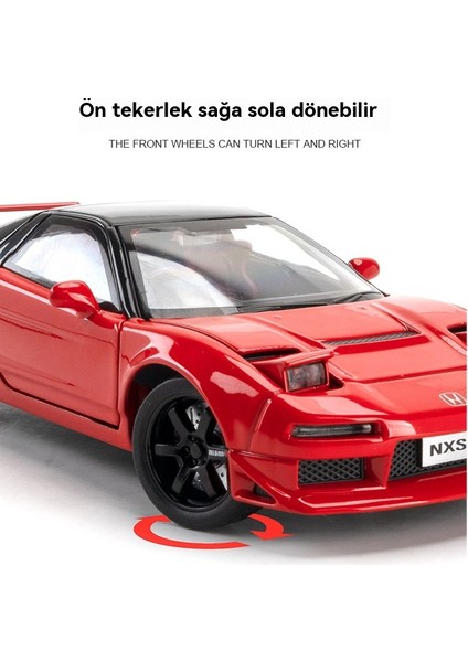 1 Ila 32 Orijinal Nesil Nxs Alaşımlı Otomobil Modeli Süsleri (Yurt Dışından) fırsatları