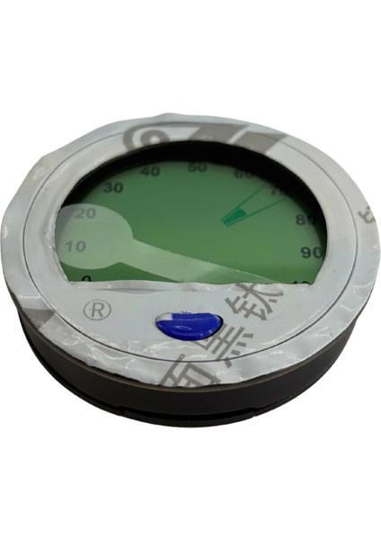 Yuvarlak Humidor Nem Ölçer fiyatları