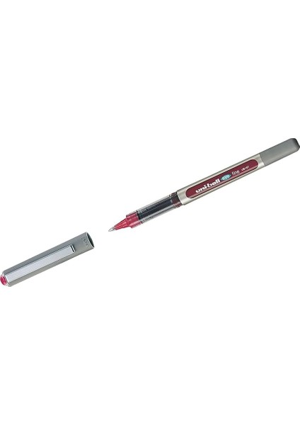 Uni Ball Ub 157 Eye Fine Roller Kalem 0.7 mm Bordo