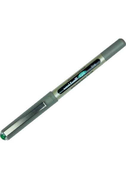 Uni Ball Ub 157 Eye Fine Roller Kalem 0.7 mm Açık Yeşil