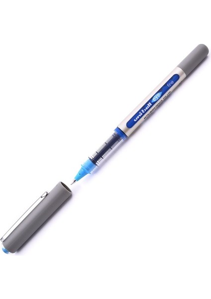 Uni Ball Ub 157 Eye Fine Roller Kalem 0.7 mm Mavi