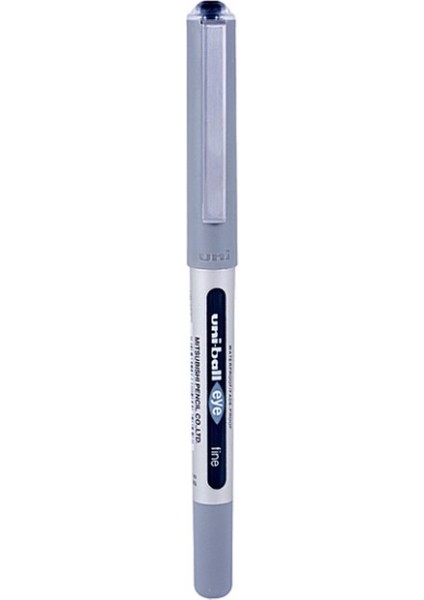 Uni Ball Ub 157 Eye Fine Roller Kalem 0.7 mm Siyah