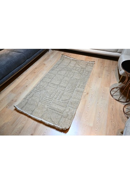 Sisal Halısı Dekor Salon Halısı Yıkanabilir Halı Salon Aksesuarları Dokuma Halı Kaymaz Taban Lüks