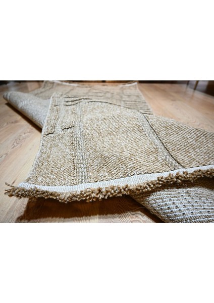 Sisal Halısı Dekor Salon Halısı Yıkanabilir Halı Salon Aksesuarları Dokuma Halı Kaymaz Taban Lüks fiyatları