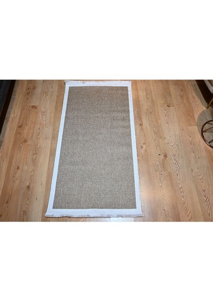 Sisal Halısı Dekor Salon Halısı Yıkanabilir Halı Salon Aksesuarları Dokuma Halı Kaymaz Taban Lüks