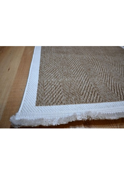 Sisal Halısı Dekor Salon Halısı Yıkanabilir Halı Salon Aksesuarları Dokuma Halı Kaymaz Taban Lüks fiyatları