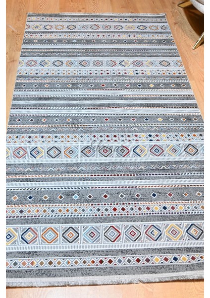 Sisal Halısı Dekor Salon Halısı Yıkanabilir Halı Salon Aksesuarları Dokuma Halı Kaymaz Taban Lüks