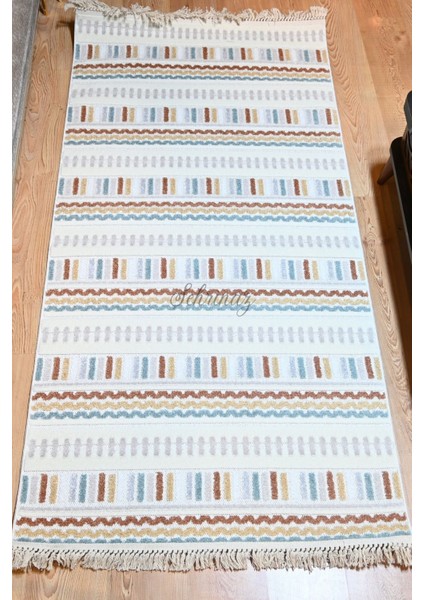 Sisal Halısı Dekor Salon Halısı Yıkanabilir Halı Salon Aksesuarları Dokuma Halı Kaymaz Taban Lüks