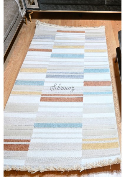 Sisal Halısı Dekor Salon Halısı Yıkanabilir Halı Salon Aksesuarları Dokuma Halı Kaymaz Taban Lüks