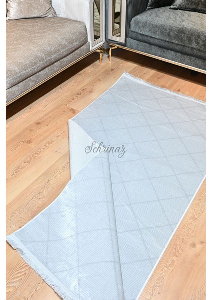 Sisal Halısı Dekor Salon Halısı Yıkanabilir Halı Salon Aksesuarları Dokuma Halı Kaymaz Taban Lüks