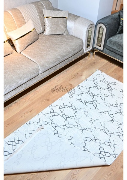 Sisal Halısı Dekor Salon Halısı Yıkanabilir Halı Salon Aksesuarları Dokuma Halı Kaymaz Taban Lüks modelleri