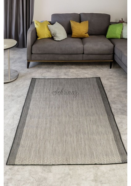 Sisal Halısı Dekor Salon Halısı Yıkanabilir Halı Salon Aksesuarları Dokuma Halı Kaymaz Taban Lüks