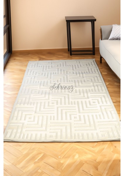 Sisal Halısı Dekor Salon Halısı Yıkanabilir Halı Salon Aksesuarları Dokuma Halı Kaymaz Taban Lüks