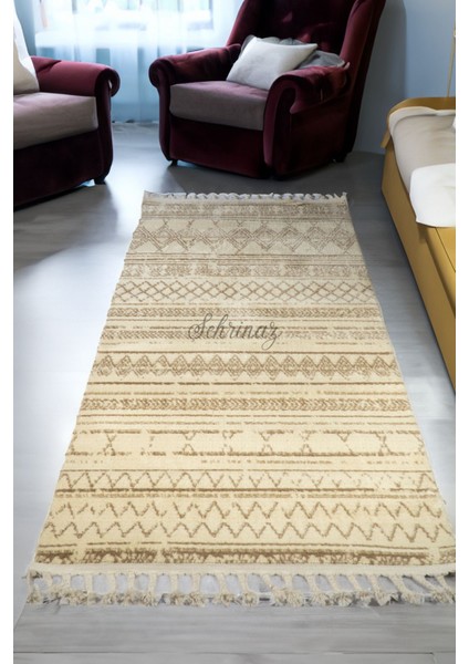 Sisal Halısı Dekor Salon Halısı Yıkanabilir Halı Salon Aksesuarları Dokuma Halı Kaymaz Taban Lüks