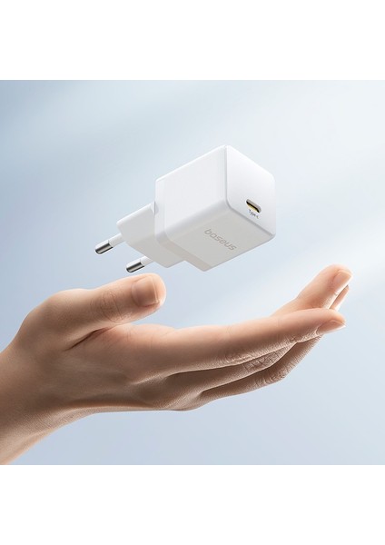 Palm Hızlı Şarj Aleti 1c 30W Beyaz Eu (P10111605213-00) modelleri