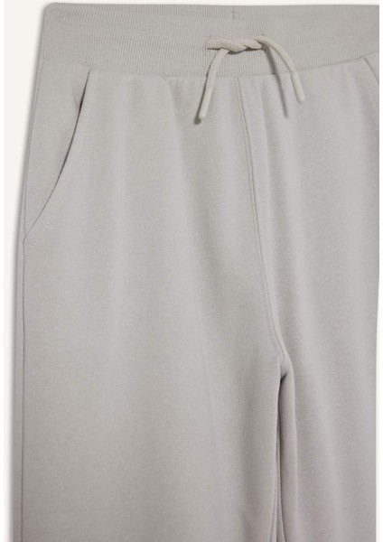 Erkek Çocuk Beli Lastikli Jogger Eşofman Altı K8852A625AU fiyatları