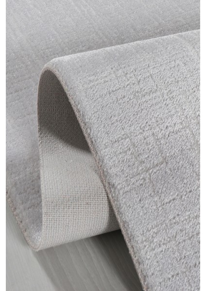 Bereket BE008 Bej Uzun Ömürlü Yumuşak Dokulu Salon Mutfak Koridor Oturma Odası Yolluk Halı fiyatları