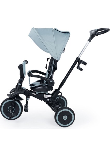 Monaco 360° Dönebilen Koltuklu Üç Teker Bisiklet B67 fiyatları