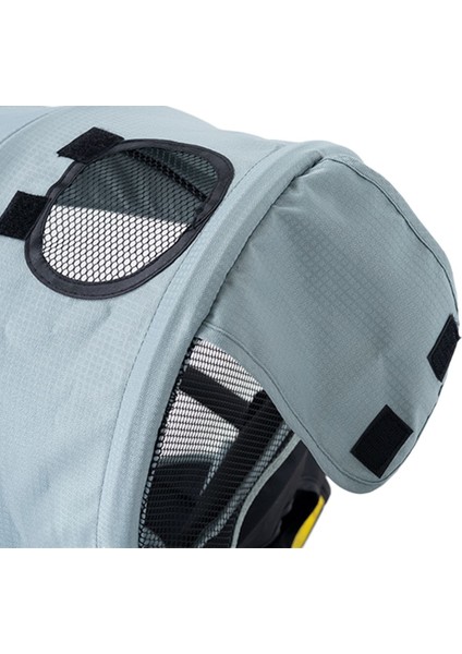 Monaco 360° Dönebilen Koltuklu Üç Teker Bisiklet B67