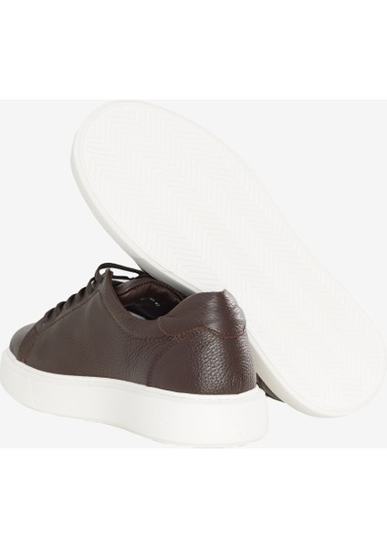 %100 Deri Rahat Taban Esnek Sneaker Ayakkabı fırsatları