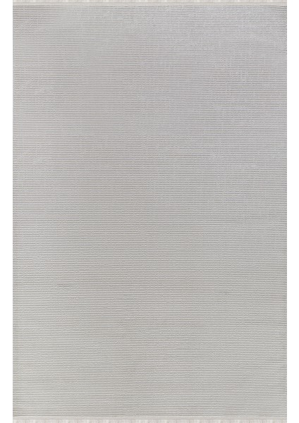 Akasya AK009 Krem Uzun Ömürlü Yumuşak Dokulu Salon Mutfak Koridor Oturma Odası Yolluk Halı modelleri